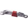 Picture of Combination-Wrench Set Metric 5-piece