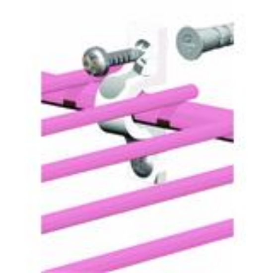 Picture of U SHAPED SHELF CLIPS