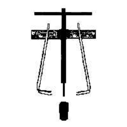 Picture of 3875/73875 PLUMBERS PULLER KI