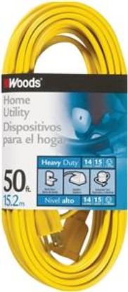 Picture of Extension-Cord Vinyl