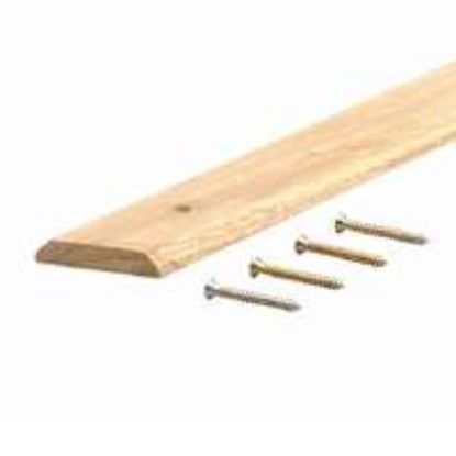 Picture of W134 36" Oak Molding