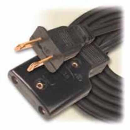 Picture of Appliance Power-Supply-Cord HPN Black 6'