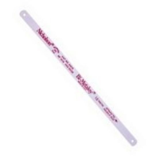 Picture of 12" 24 Tpi Wavy Hacksaw-Blade