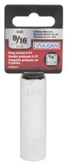 Picture of 9/16" dpskt6pt