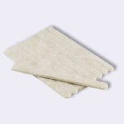 Picture of Felt Guard Strip 1/2" X 6"