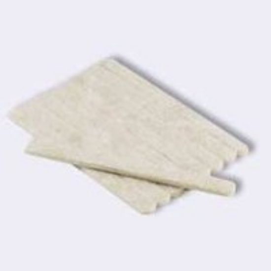 Picture of Felt Guard Strip 1/2" X 6"