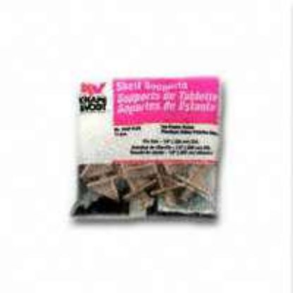 Picture of Shelf-Support Pin Plastic Tan