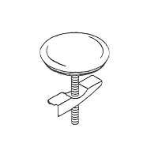 Picture of Faucet Hole Cover