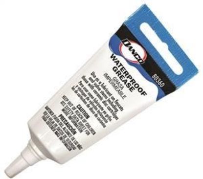 Picture of Faucet Grease Silicone Nsf-61 Waterproof