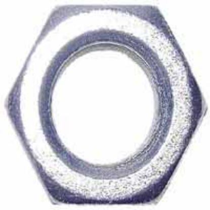 Picture of Galvanized-Steel 1/2-13 Hex-Nut