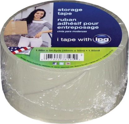Picture of Packaging-Tape 153.8'