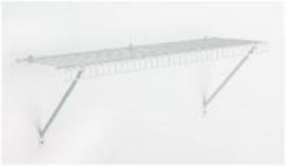 Picture of Shelf Kit 4' x 12"