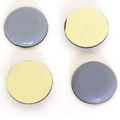 Picture of 2" Adhesive Furniture-Glides