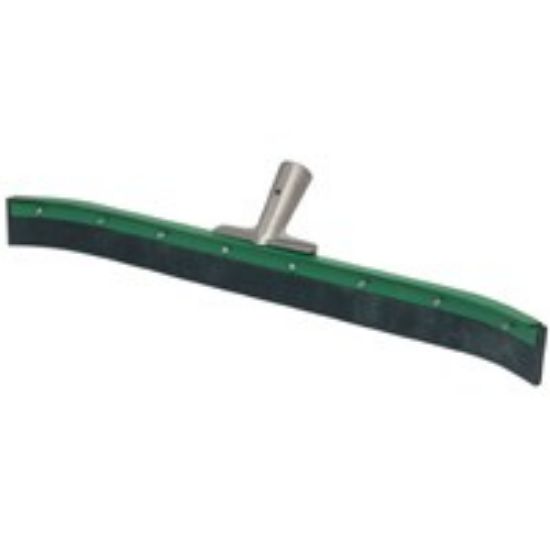Picture of Floor-Squeegee Curved 24"