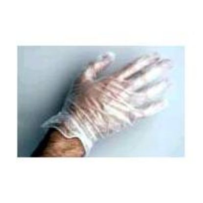 Picture of Disposable-Gloves 100/pack