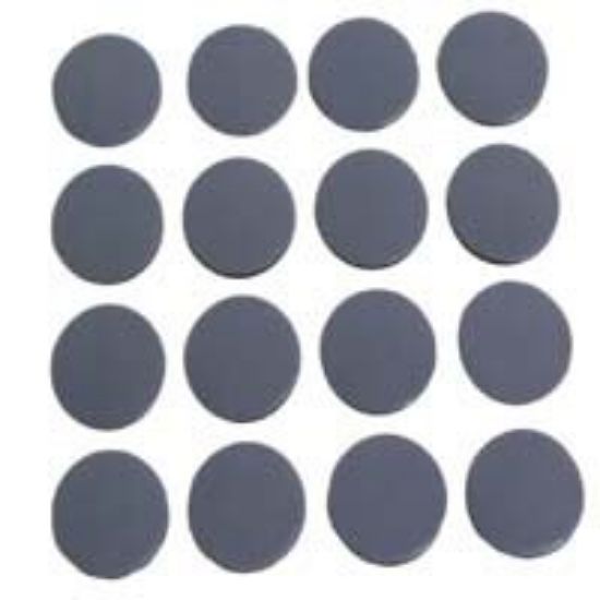 Picture of Adhesive Slides 5/8"