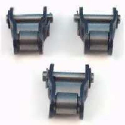 Picture of 6-1OL3 Roller-Chain Offset-Link 3/4P