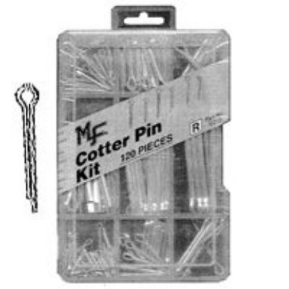 Picture of Cotter-Pin Assortment