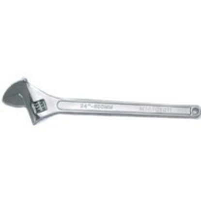 Picture of Adjustable-Wrench 24"