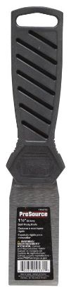 Picture of Putty-Knife 1.5" Stiff-Blade