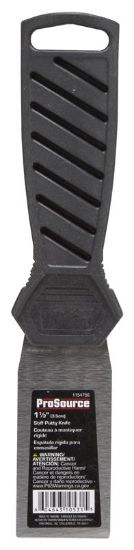 Picture of Putty-Knife 1.5" Stiff-Blade