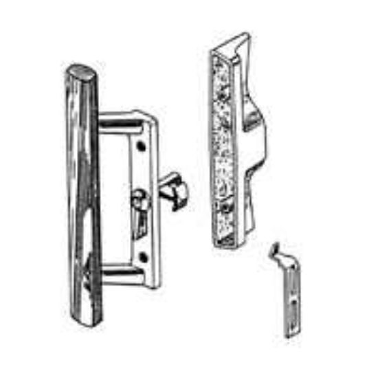 Picture of Sliding Glass-Door Handle