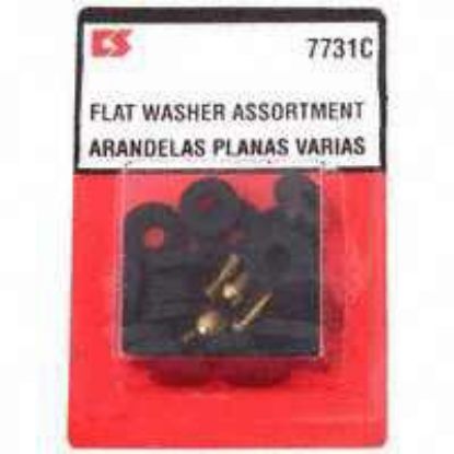 Picture of Faucet-Washer