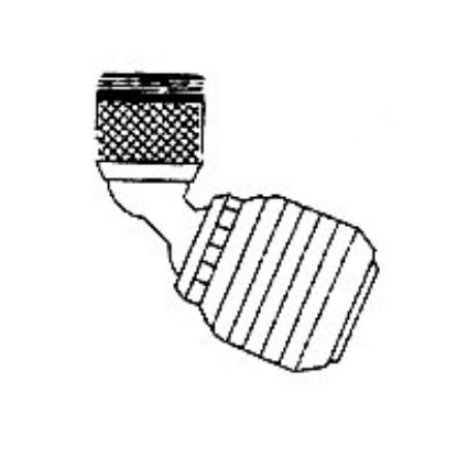 Picture of Double Swivel & SPRAY AERATOR