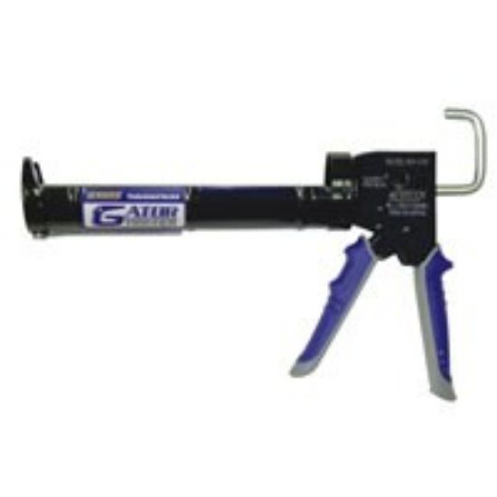 Picture of Caulk-Gun Gator Trigger Ratchet 1/4 Gallon