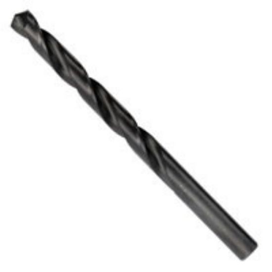 Picture of Drill-Bit HD Jobber-Length 3/32