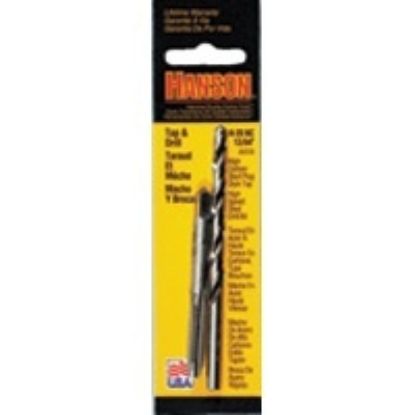 Picture of 5/16-18 TAP/F DRILL Combination