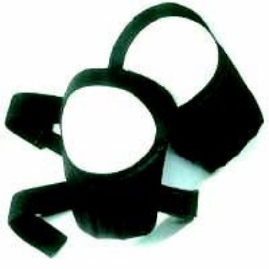 Picture of Knee-Pads Plastic Cap