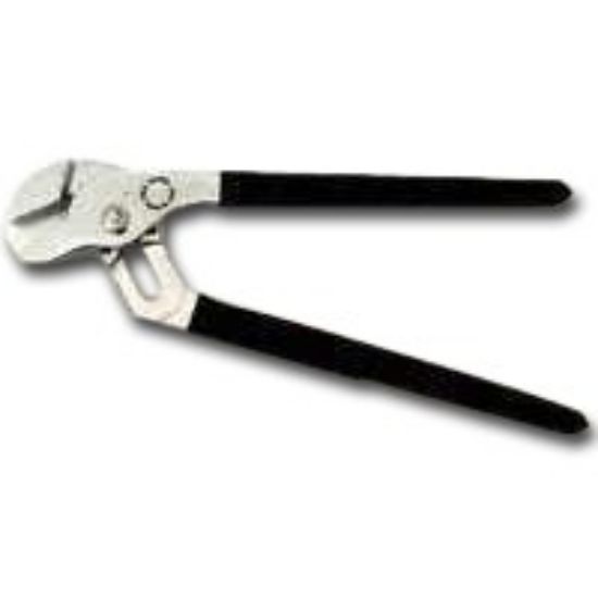 Picture of groove-joint-pliers 1"