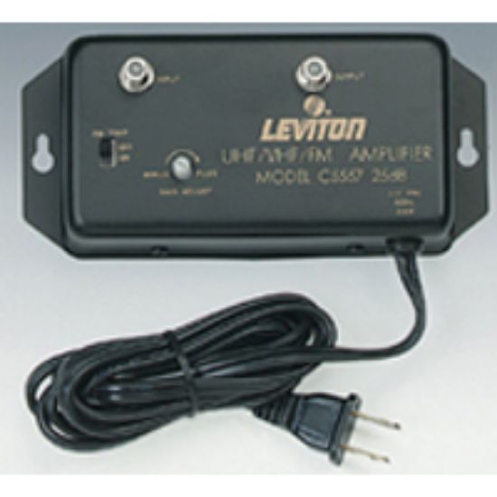 Picture of Signal-amplifier 25-db