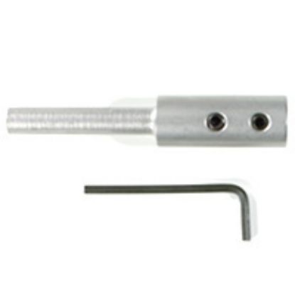 Picture of Forstner-Drill-Bit Extension 4"
