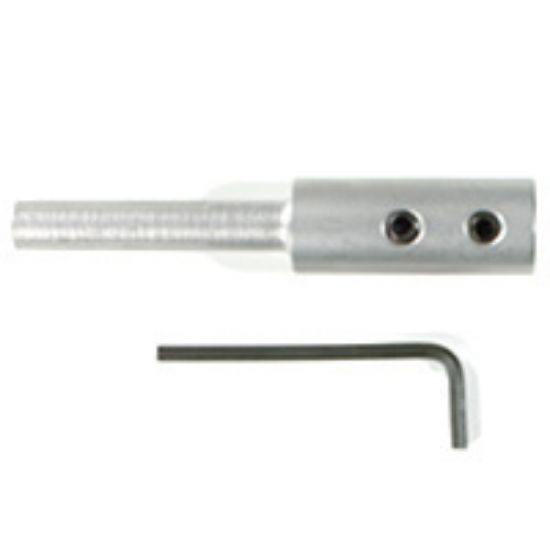 Picture of Forstner-Drill-Bit Extension 4"