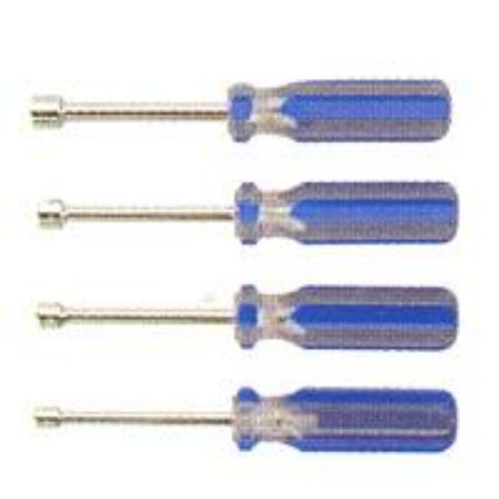 Picture of Nut-Driver Set 4-Piece