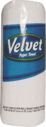 Picture of Paper-towel 2-ply 60-sheet