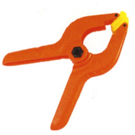 Picture of Spring-Clamp Nylon 1"