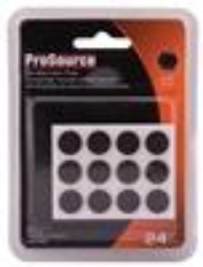 Picture of 1/2" Gripper Pads Pvc Foam