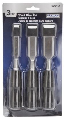 Picture of Wood-Chisel Set 3-Piece