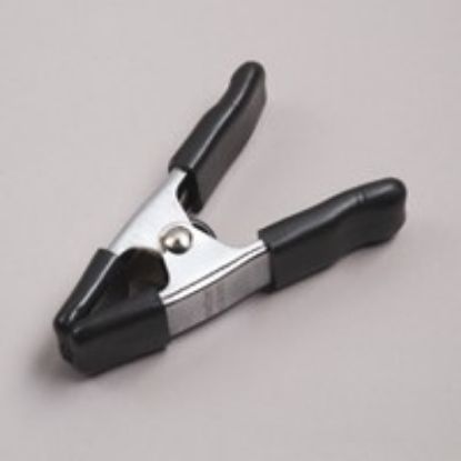 Picture of Spring-clamp 4" 1" Opening