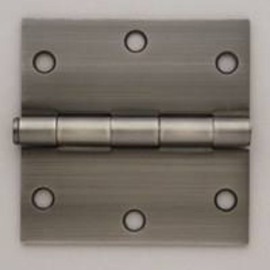 Picture of 4" Square Door-Hinge US15A