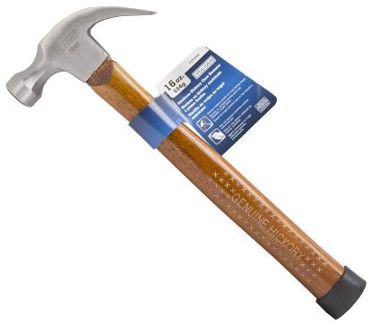 Picture of Nail-Hammer Curved-Claw