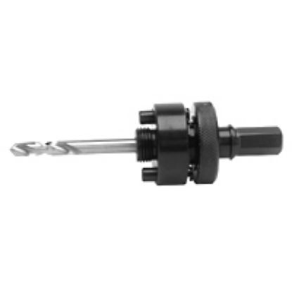 Picture of Hex Arbor 1/2"