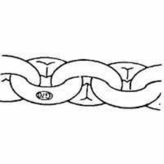 Picture of Transport-Chain Grade 70 3/8"