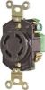 Picture of 3A125/25V Single Lock Electrical-Outlet