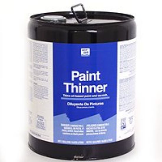 Picture of Paint-thinner