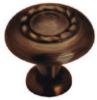 Picture of BP1585-ORB Cabinet-Knob ROPE Oil-Rubbed-Bronze 1-1/4"