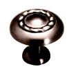 Picture of BP1585-ORB Cabinet-Knob ROPE Oil-Rubbed-Bronze 1-1/4"
